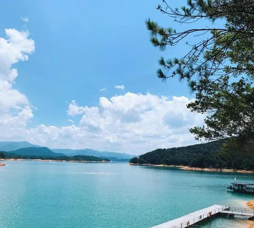 河源2-3月旅游好去处冬天最美的10个景点周边自驾游一日游