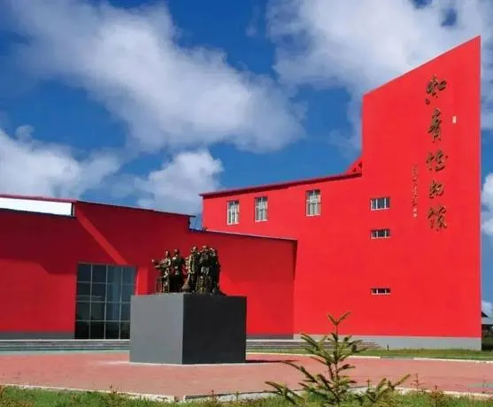 北安市必去十大旅游景点,边陲小镇美景全在这里!