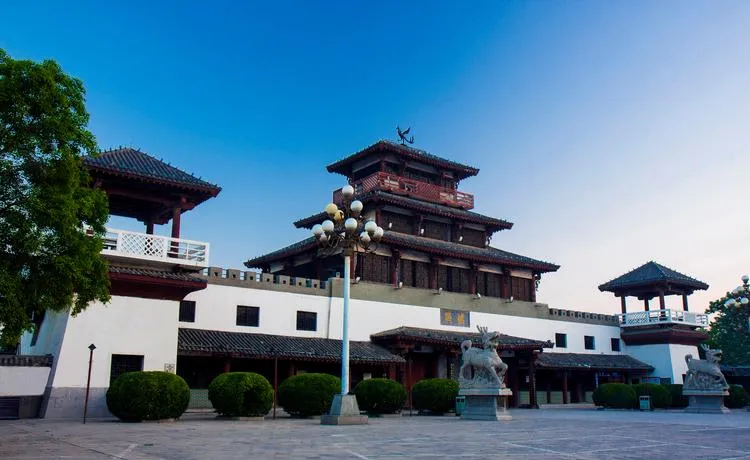 濮阳2-3月旅游好去处冬天最美的10个景点周边自驾游一日游