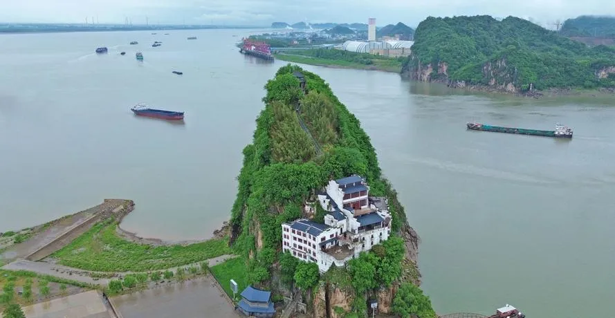 安徽宿松县必去十大旅游景点,皖江明珠全在这里!