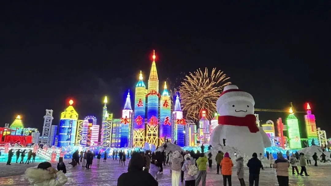 东北旅游交通懒人包|不走回头路,一条线玩遍东北