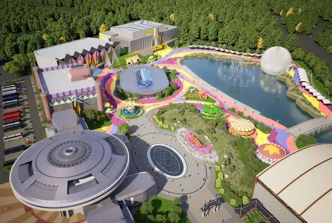 谁将成为2026年的爆款:潜在爆火景区预测及打造爆款的小心思