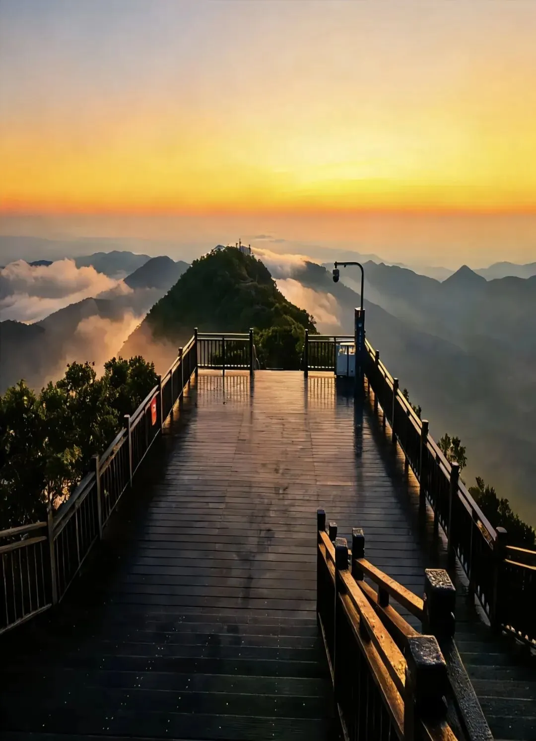 迎接新春 潮玩乐东,新年尖峰岭旅游指南