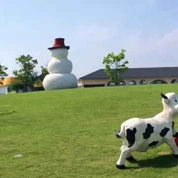 宿迁有哪些景区姓马的,属马的免费