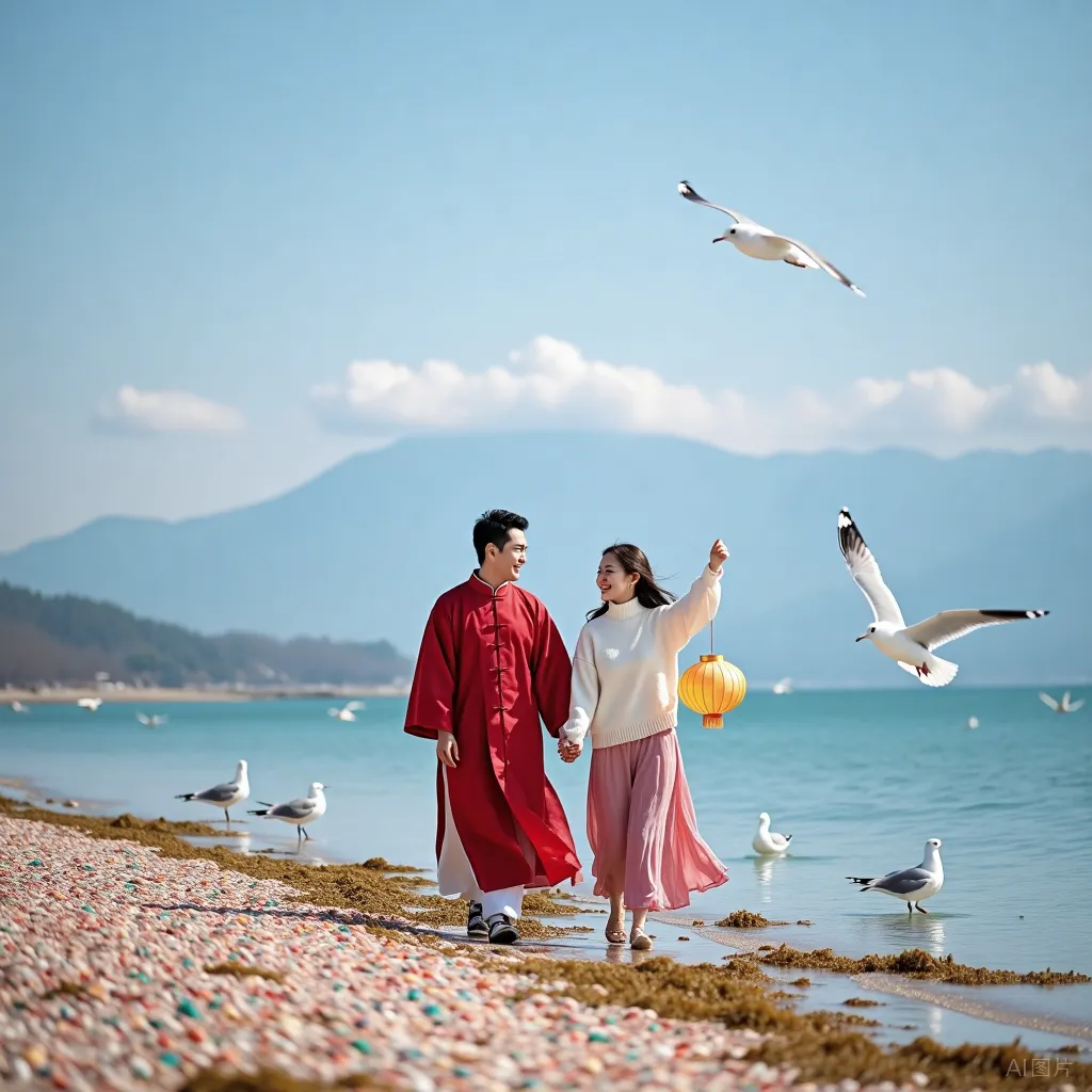 春节旅游会不会被“宰”,且看他在景德镇,遇到了拉半小时却只要三元钱的车夫