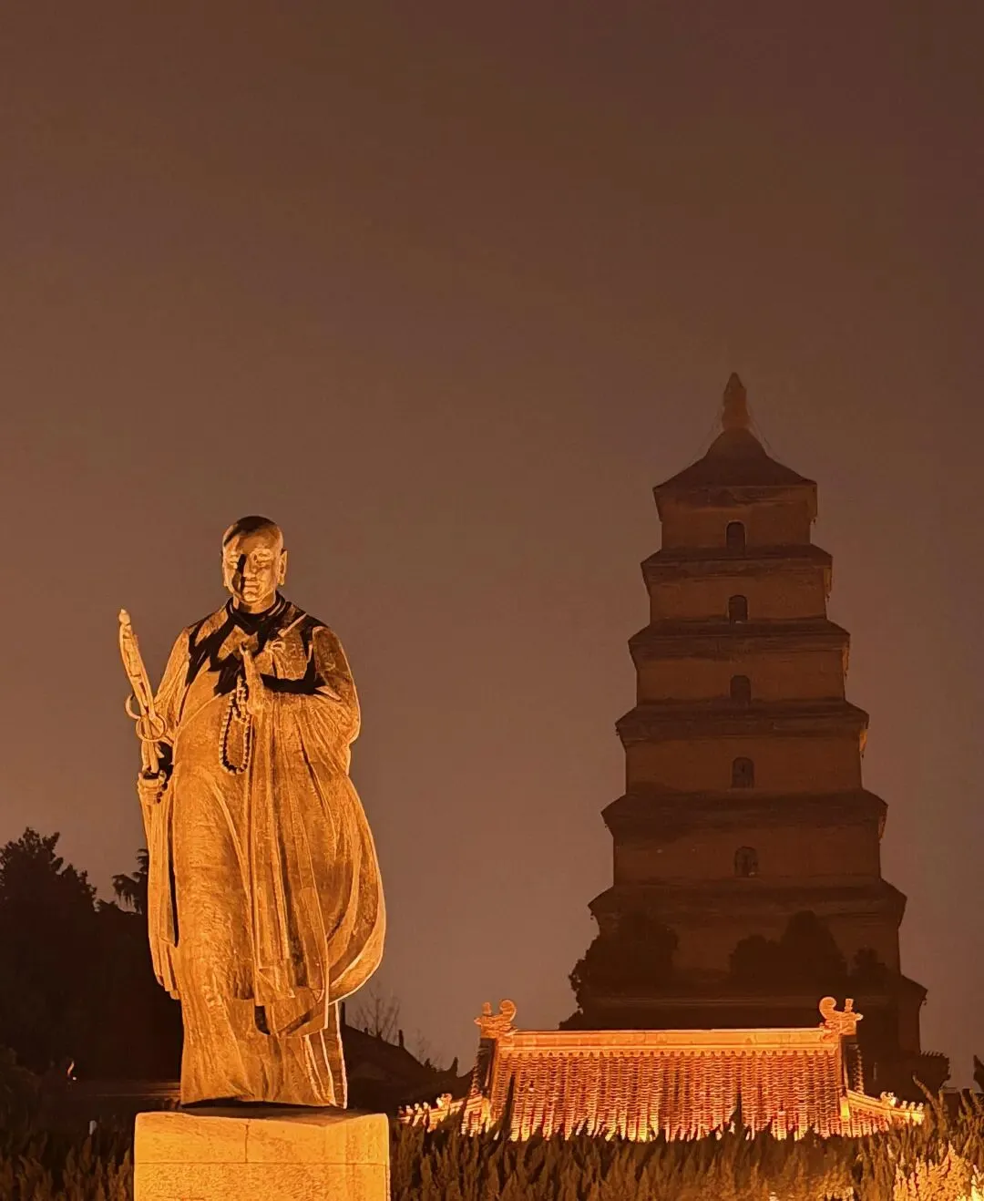 西安旅游已回,我真的崩溃了!!!