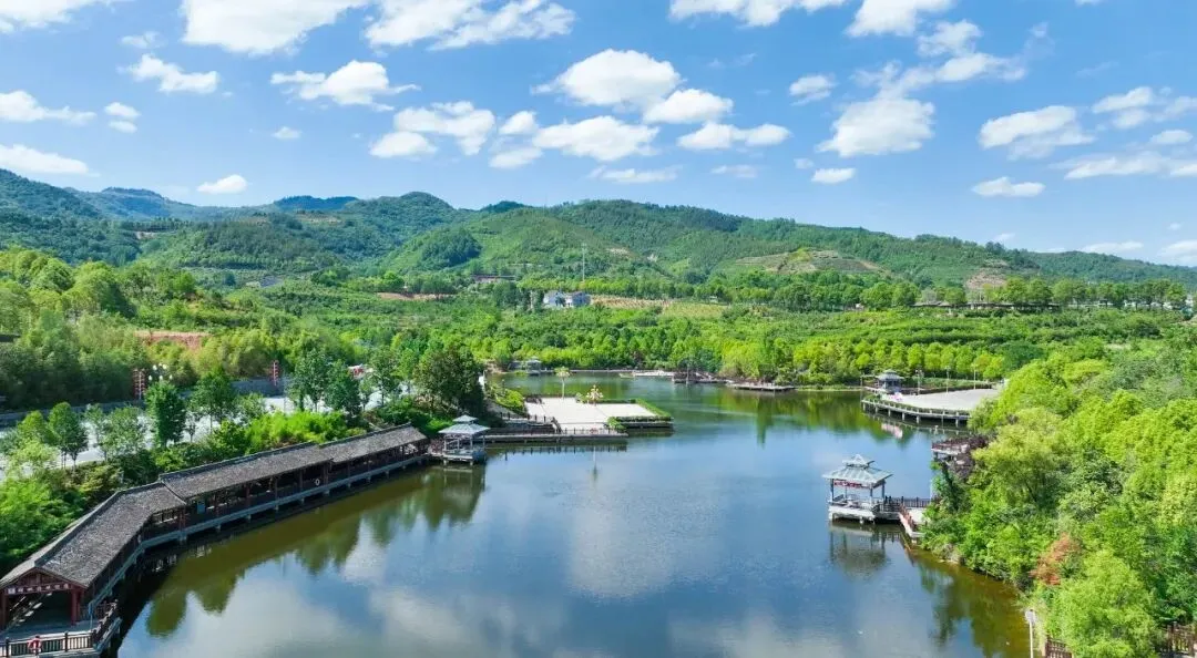 樱桃沟景区春节假期温馨提示!