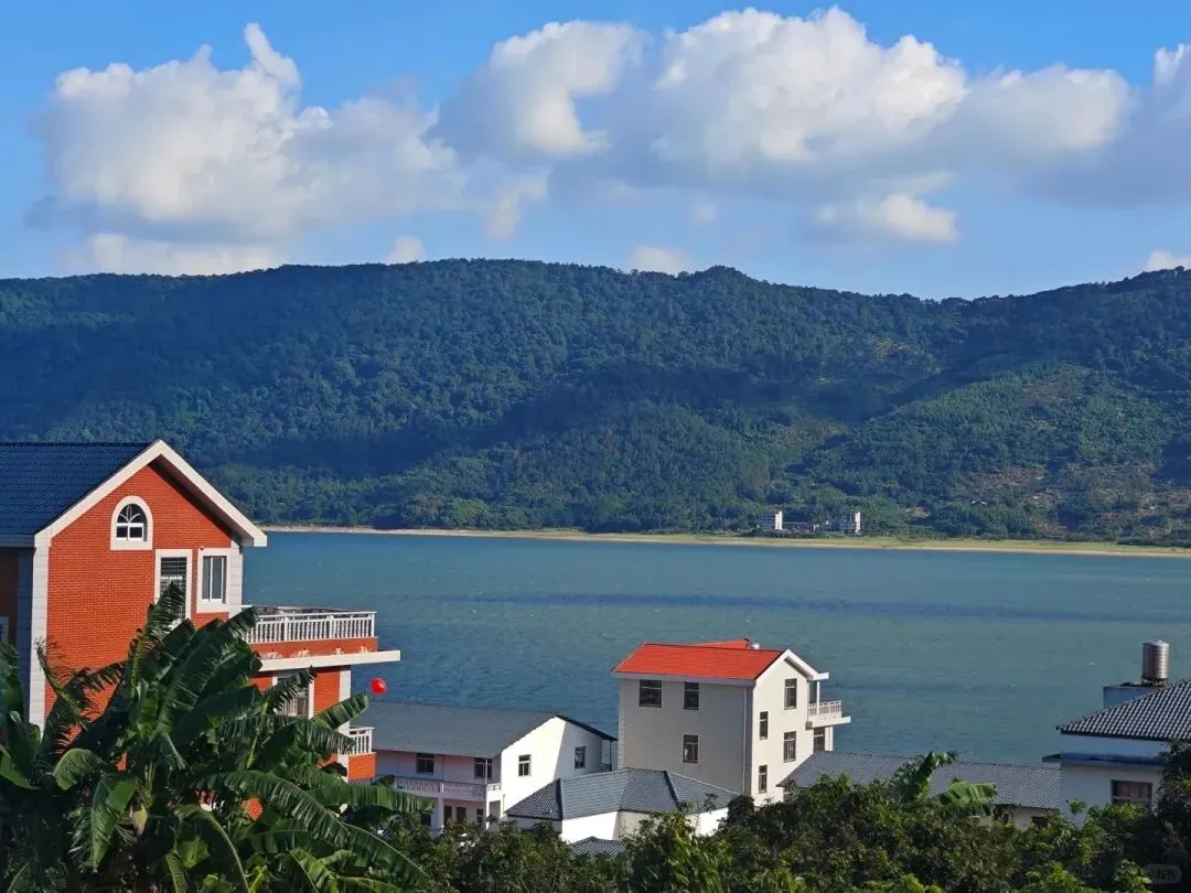 福州又一景区火了,被誉为 “福州小洱海”,适合春节赏景旅游