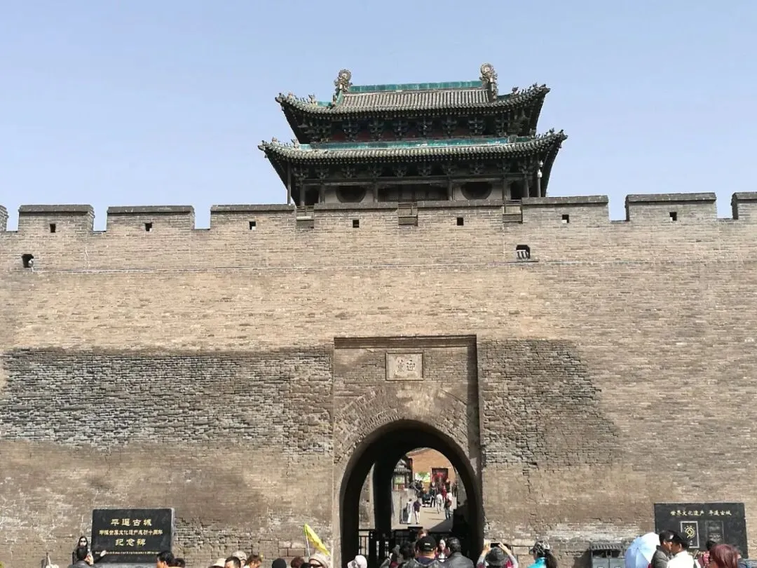 山西旅游必去10大景点,去过3个堪称旅行达人!