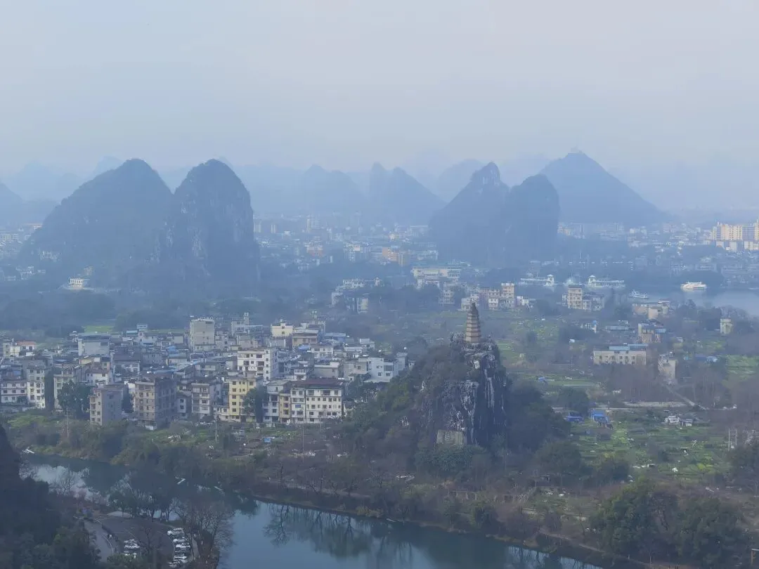 旅游过年:利弊全分析,看完再决定