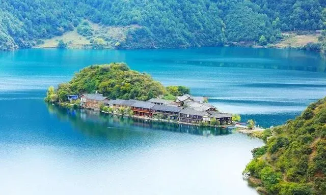 6月旅游必去地,这7个地方将迎来巅峰