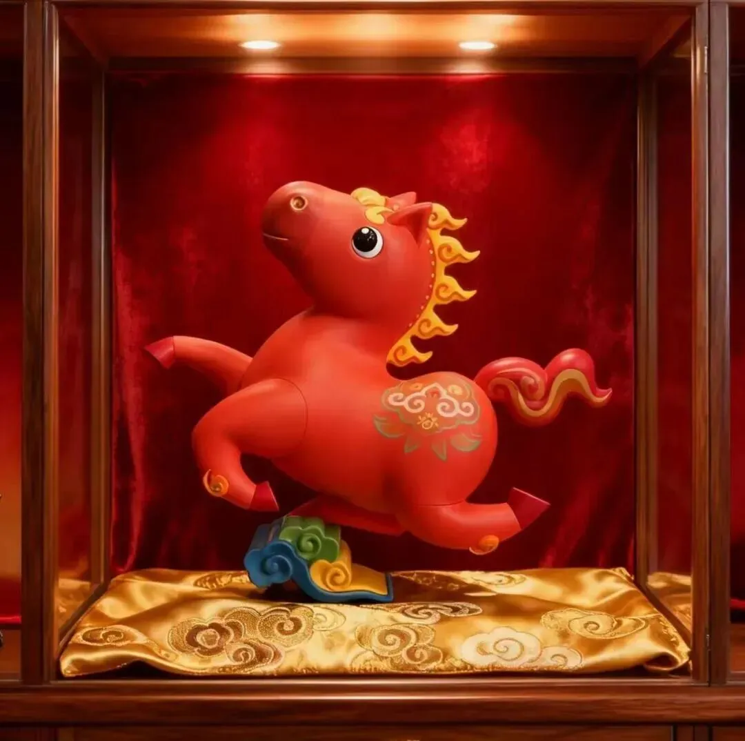 吉祥马贺岁启新程!春秋旅游兰州分社深耕丝路文旅,带游客解锁兰州历史人文盛宴