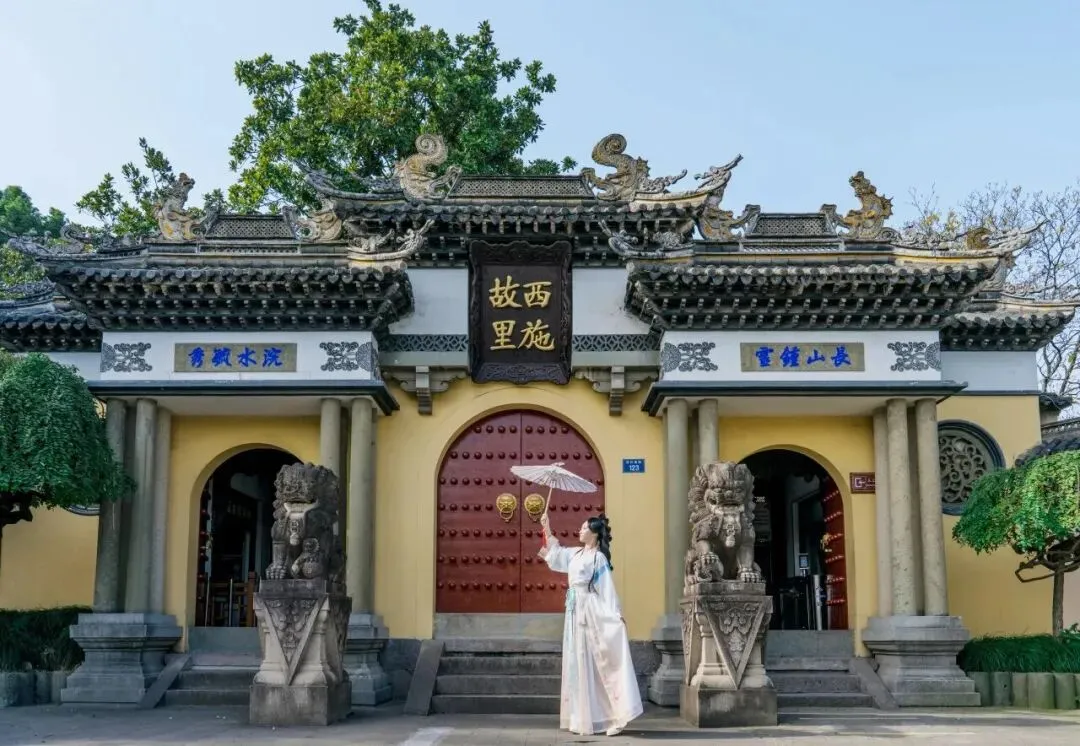 速扩!绍兴这8大景区,有调整!