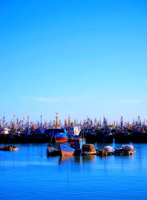 福建连江黄岐镇必去十大旅游景点,滨海风韵全在这里!