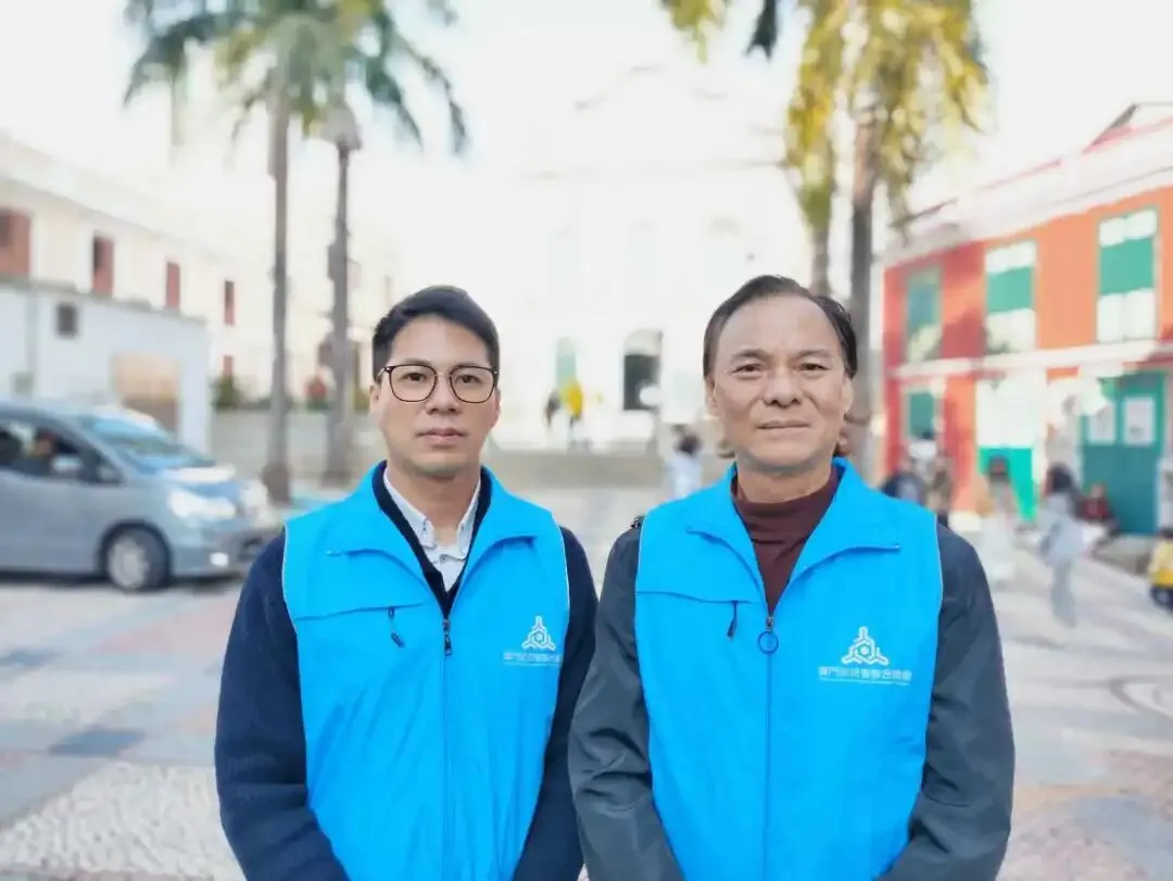 坊會冀優化望德堂區旅遊配套