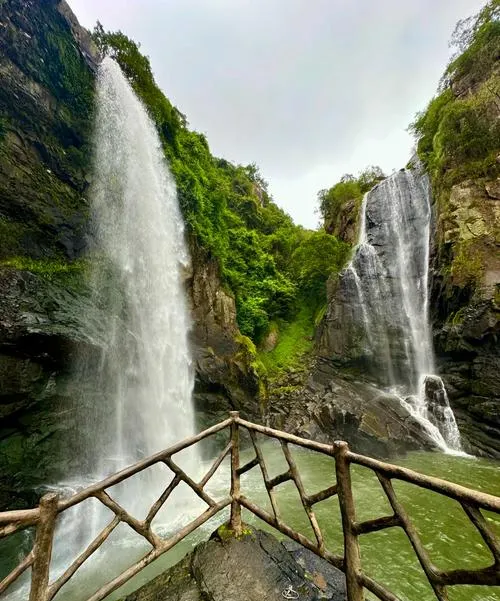 福建莆田仙游县必去十大旅游景点,工艺名城好玩的地方全在这里!