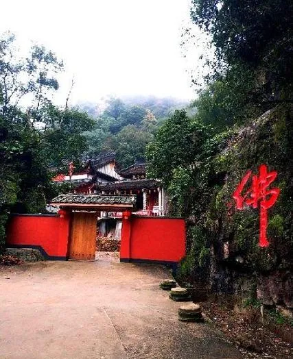 福建建瓯市必去十大旅游景点,闽北古城好玩的地方全在这里!