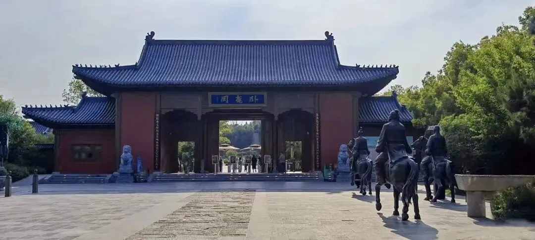 背诗即可免门票的景区——西安华清宫,你想去吗?