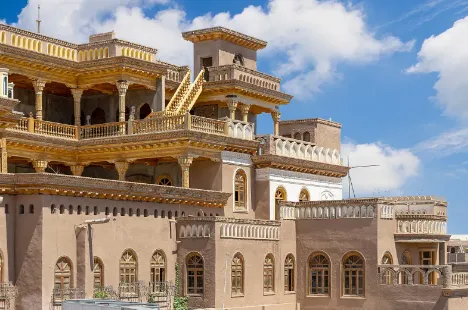 【入境游主题线路】特色主题入境旅游推荐线路:丝绸之路文化之旅