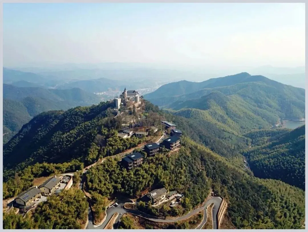 大量日本游客涌入湖州,打着旅游幌子不游南浔不吃羊肉面,为什么