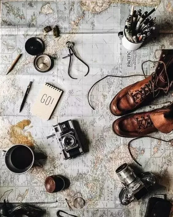 最适合女人旅游的12个地方,每年带我去一个,可好?