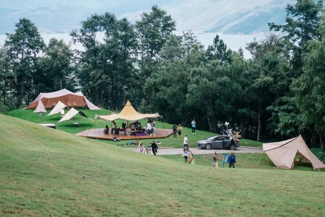 “小而美”文旅业态:打造县域旅游新支点