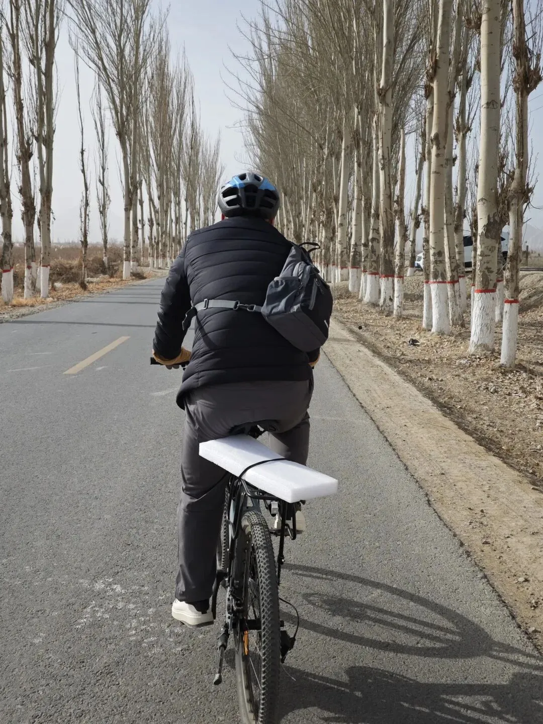 图木舒克第二景点