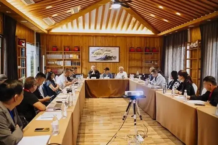 中国旅游新闻 |《海峡两岸共通 旅游民宿服务规范》 发布