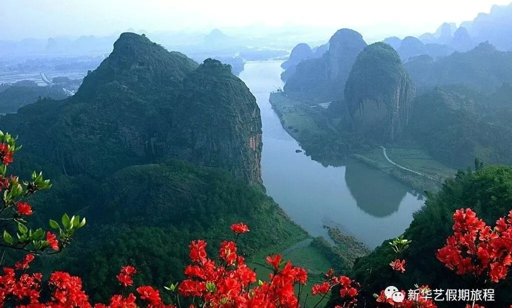 【599元 / 5天4晚、国家五A景区 & 龙虎山】 精品民宿 直通车 (火车班)