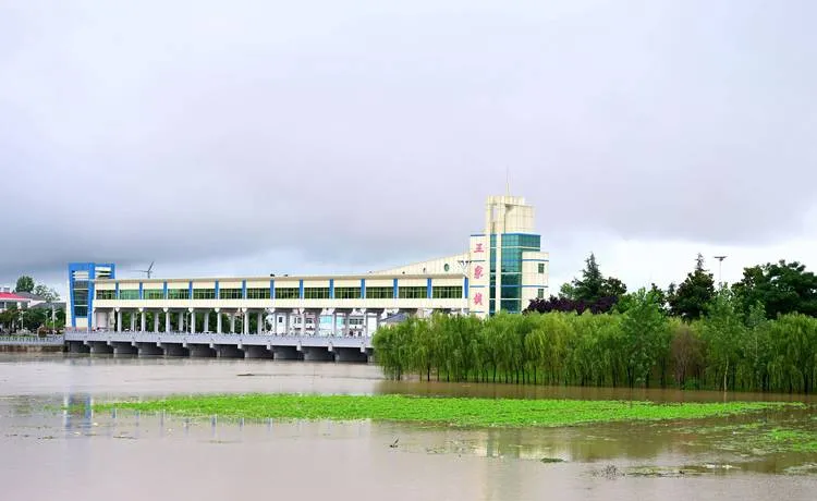 安徽阜南县必去十大旅游景点,淮河风情全在这里!