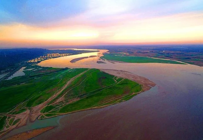 东营市必去十大旅游景点,石油小城好玩的地方全在这里!