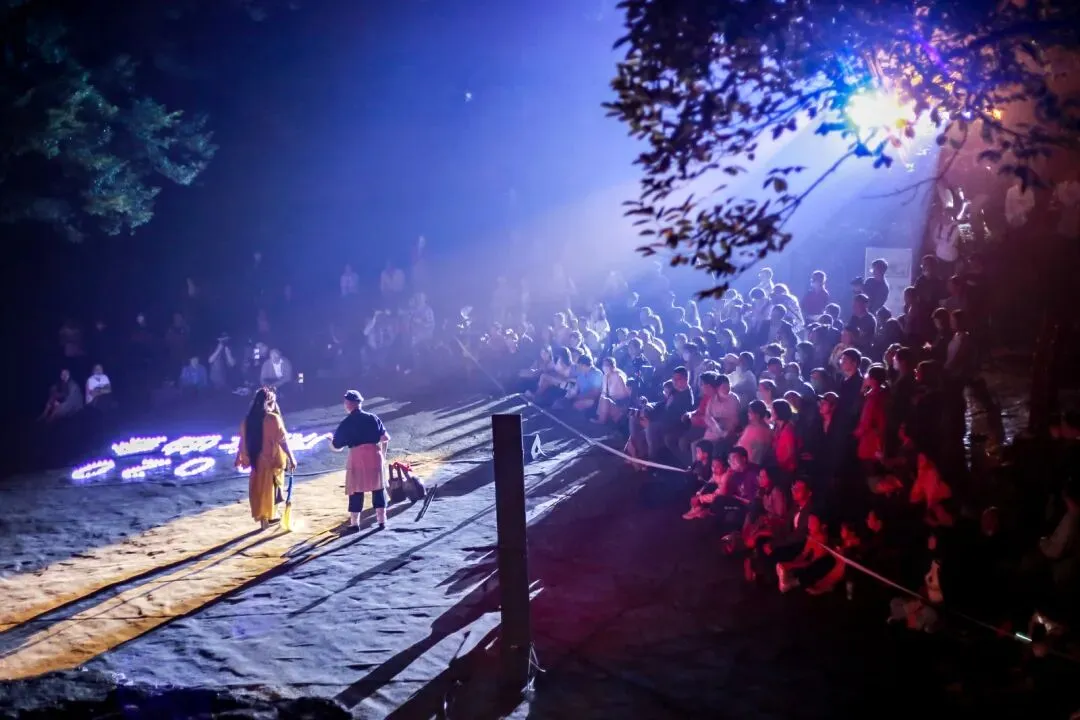 景区破局!靠活动摆脱内卷!从“逛吃购物”到“故事消费”,引爆客流的密码全在这