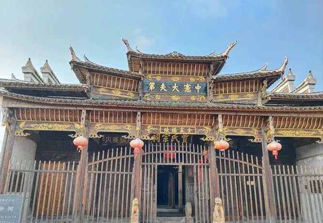 江西高安市必去十大旅游景点,陶瓷文化全在这里!