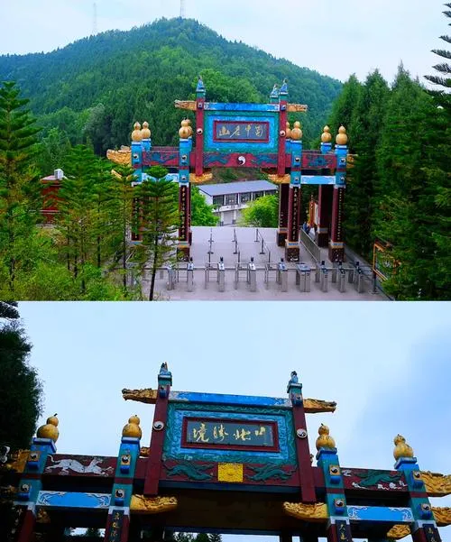 四川遂宁蓬溪县必去十大旅游景点,文昌故里全在这里!