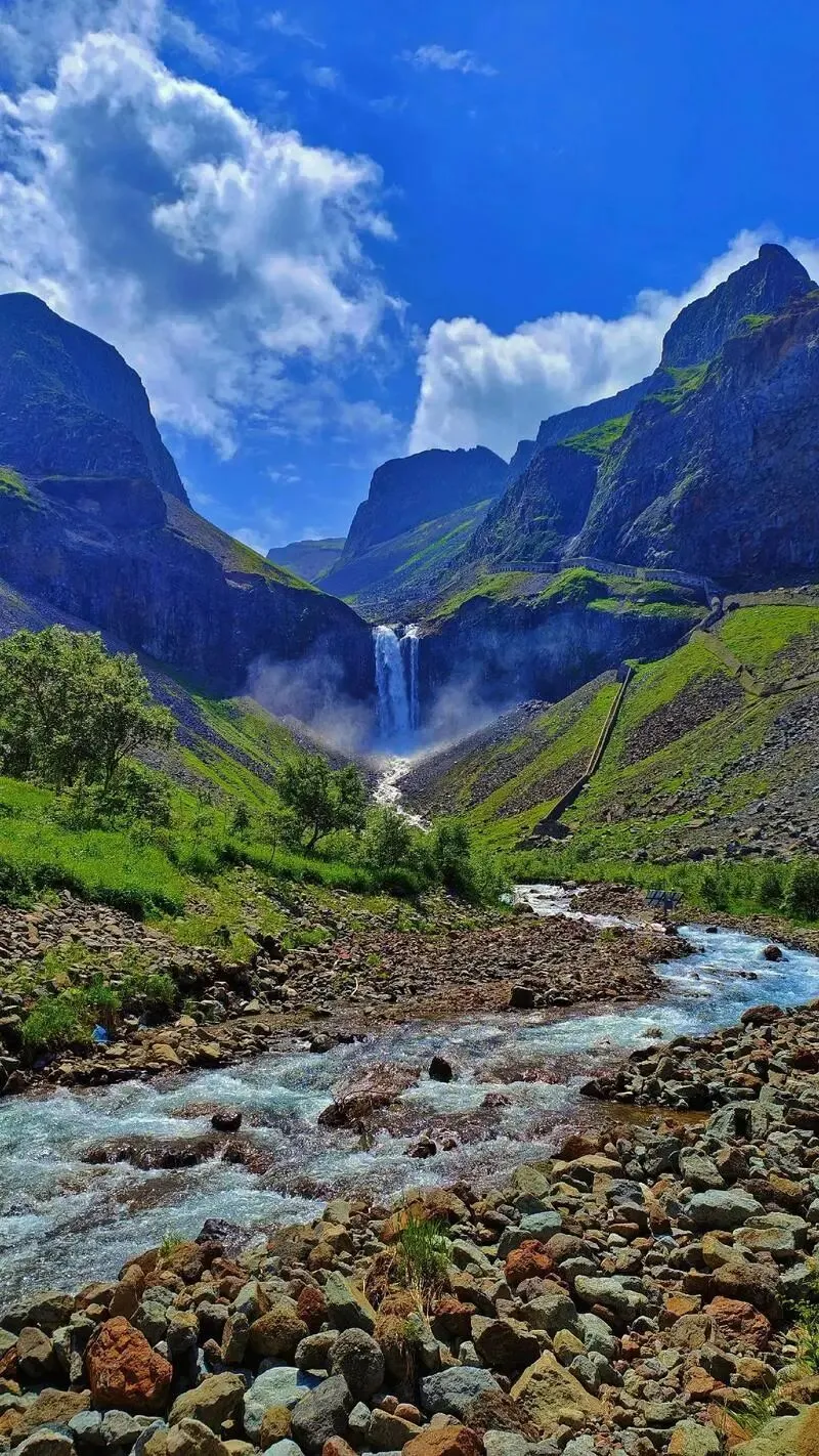 5天4晚玩转吉林!10个必打卡景点+人均1200元攻略,看完直接冲