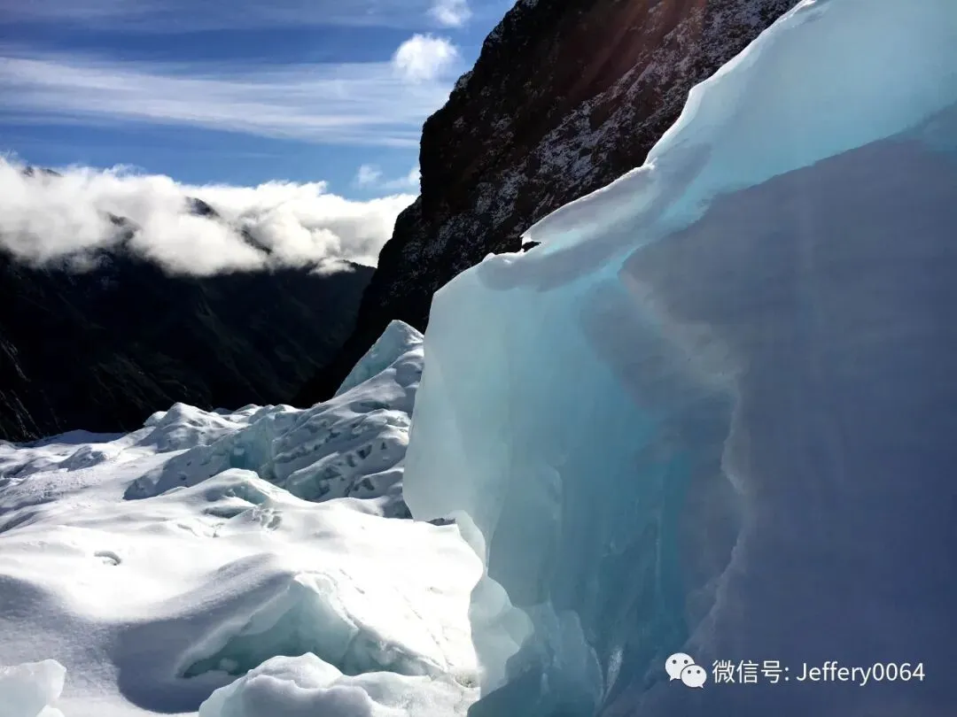 一种看法︱最没争议的新西兰自然景点