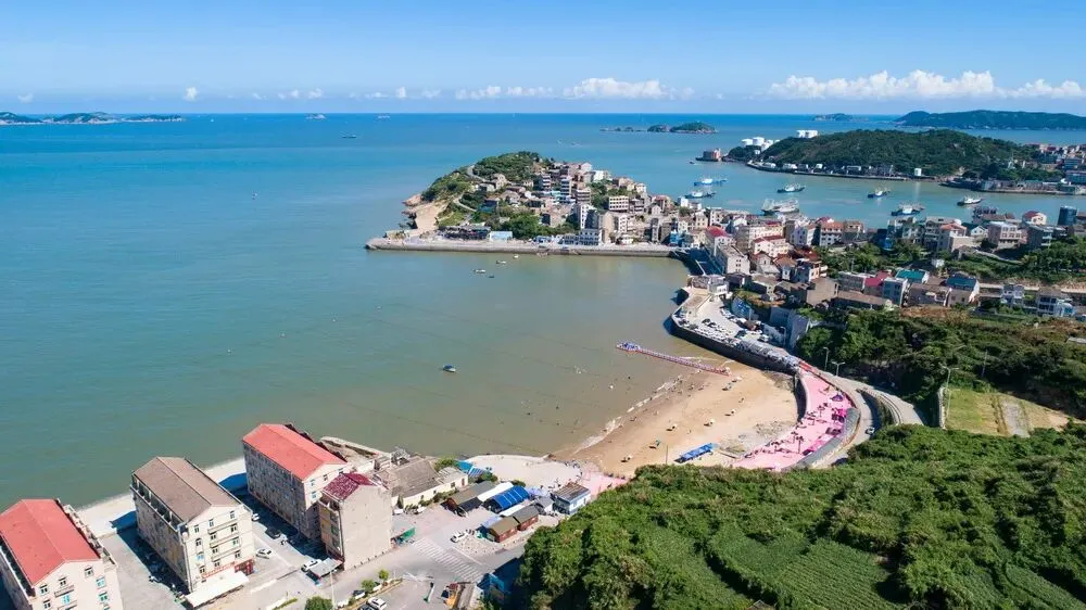 冲冲冲!石塘新年超全攻略,出发旅游直接用(景区推荐+限定活动+美食清单+停车指南全整理)