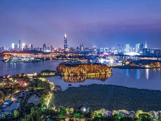 江苏省5A级景区精华速览:一城一景,山水人文总相宜