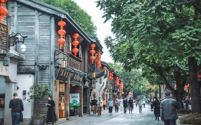 低调的省会榕城,福州最值得去的7个景点,看看你去过几个?