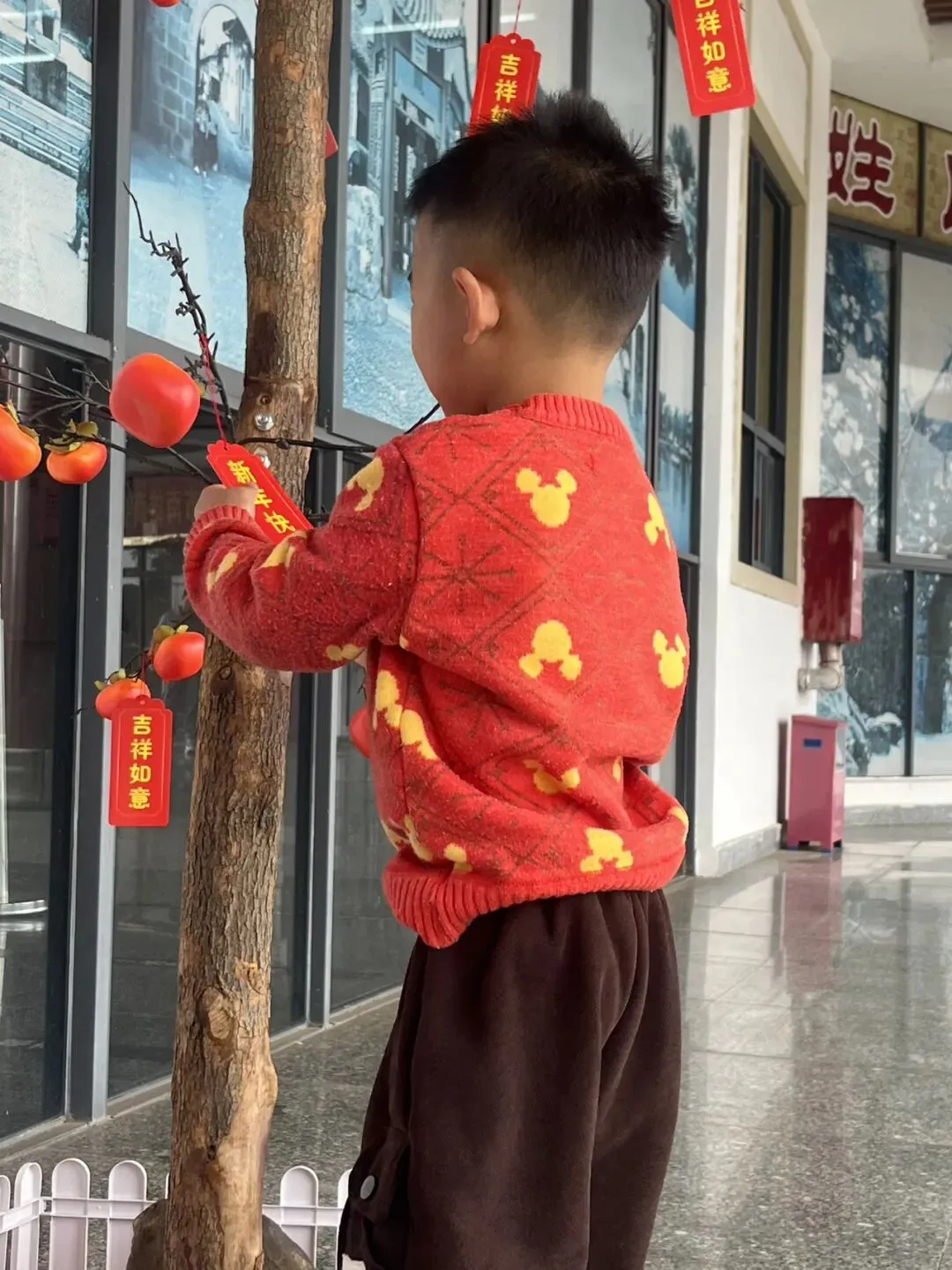 30件让春节有仪式感的小事(旅游版)