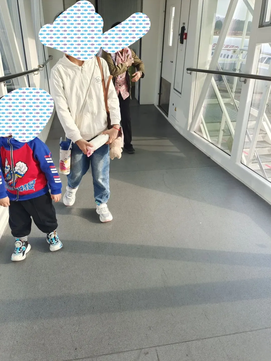 海南旅游,一家人从穿衣到过海,这份实战攻略让你少走弯路!