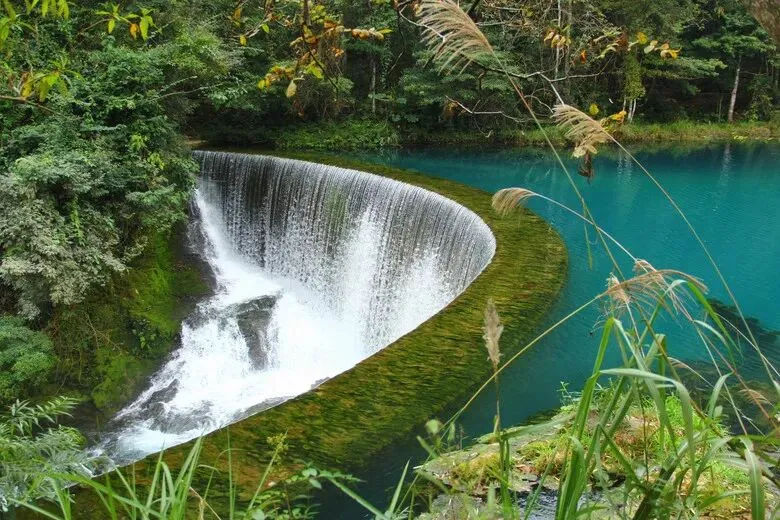 中国含金量超高的6个AAAAA景区,我去过4个,你去过几个?