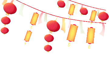 [马年迎春]外语与旅游学院师生马上送福,恭贺新禧!