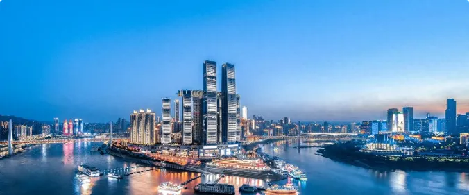 大量瑞士游客涌入重庆,打着旅游幌子不去旅游不吃美食,为啥来?