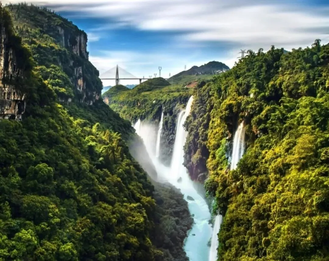 我国有哪些带“马”字的景点?为你找到这八个,快去打卡迎马年