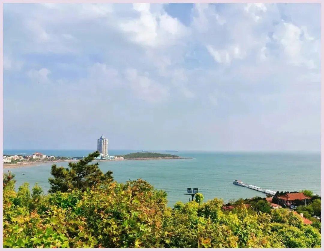 大量日本游客涌入青岛,打着旅游幌子不逛栈桥不吃啤酒海鲜,为什么