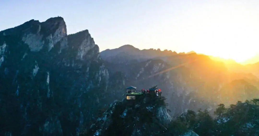 今年春节去哪儿玩?12个优质免票景点供你选择!(2)