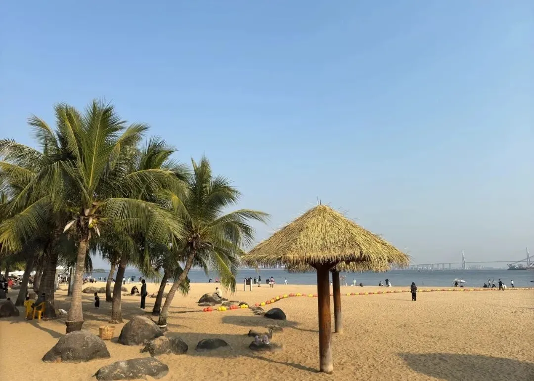 湛江旅游,哪些景点值得一去! 