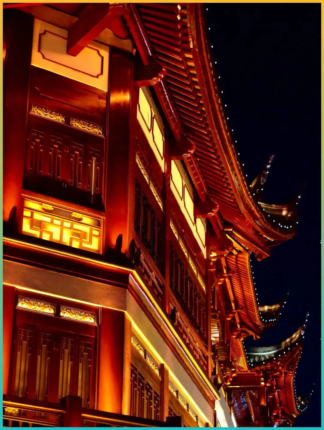 河北这座古城春节火了!长城级别的景点却不要门票,美到不敢相信!