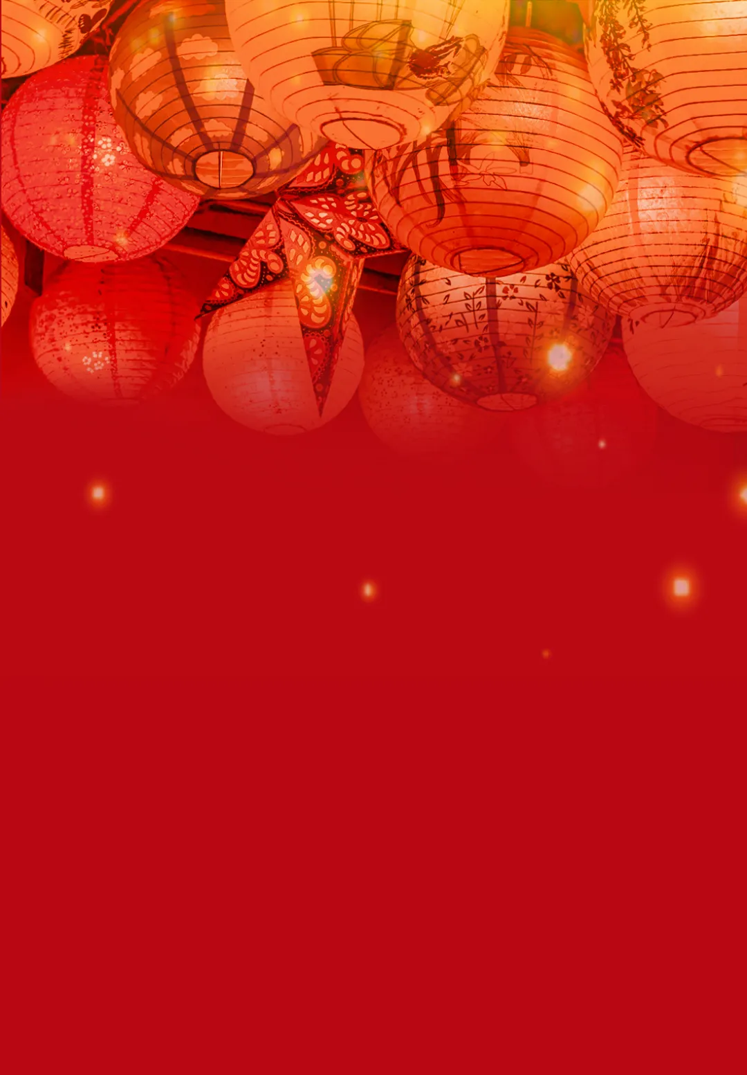 沙泉和鸣迎新春 鸣沙山月牙泉景区给全国人民拜年啦